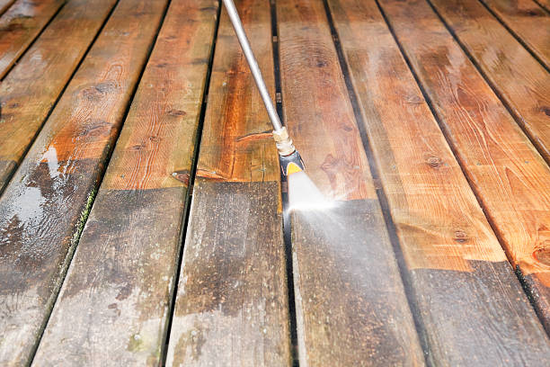 Pressure Washing Services for Businesses in Laurel Bay, SC